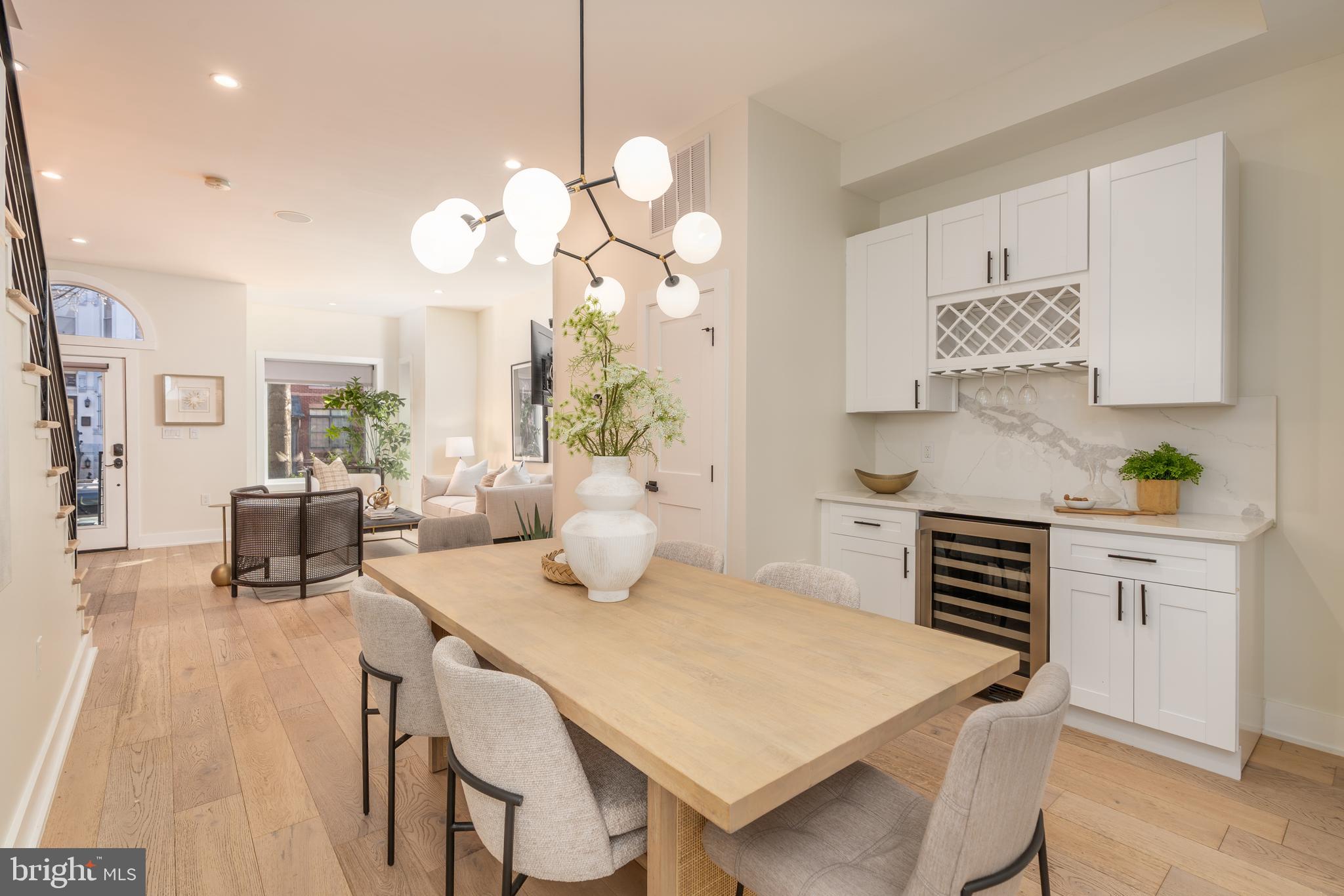 1402 5th Street Northwest Washington, DC 20001 - Photo 6 of 28