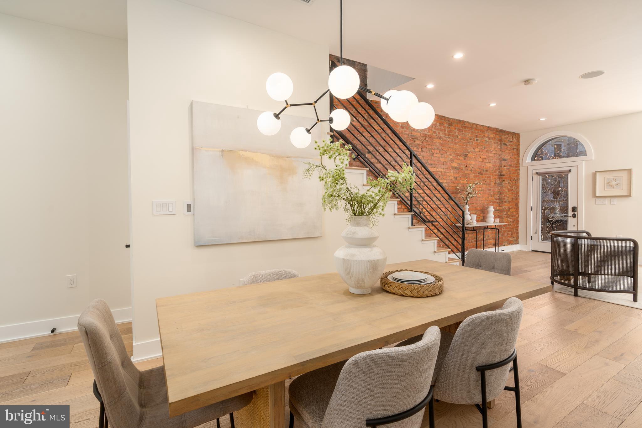 1402 5th Street Northwest Washington, DC 20001 - Photo 7 of 28