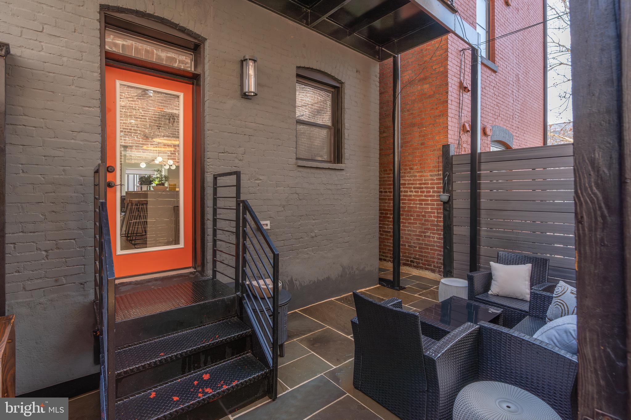 1402 5th Street Northwest Washington, DC 20001 - Photo 9 of 28