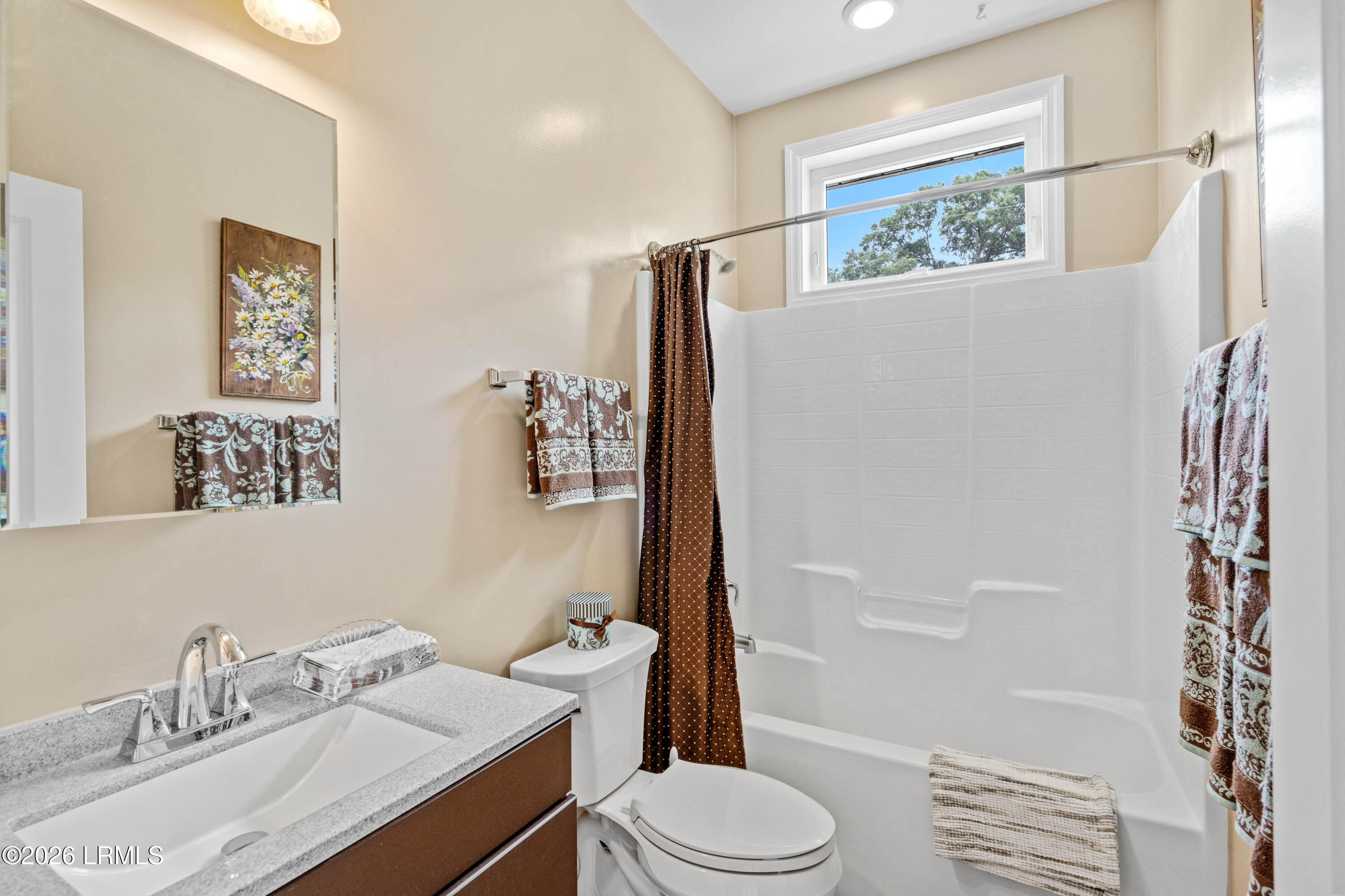 66 State Rd S-7-161 St. Helena Island, SC 29920 - Photo 23 of 42 Guest bathroom