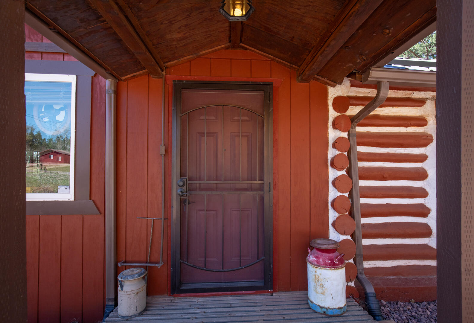 226 Park Road East Payson, AZ 85541 - Photo 4 of 35 016