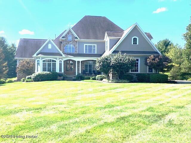 3308 Overlook Ridge Road Prospect, KY 40059 - Photo 2 of 53 front final
