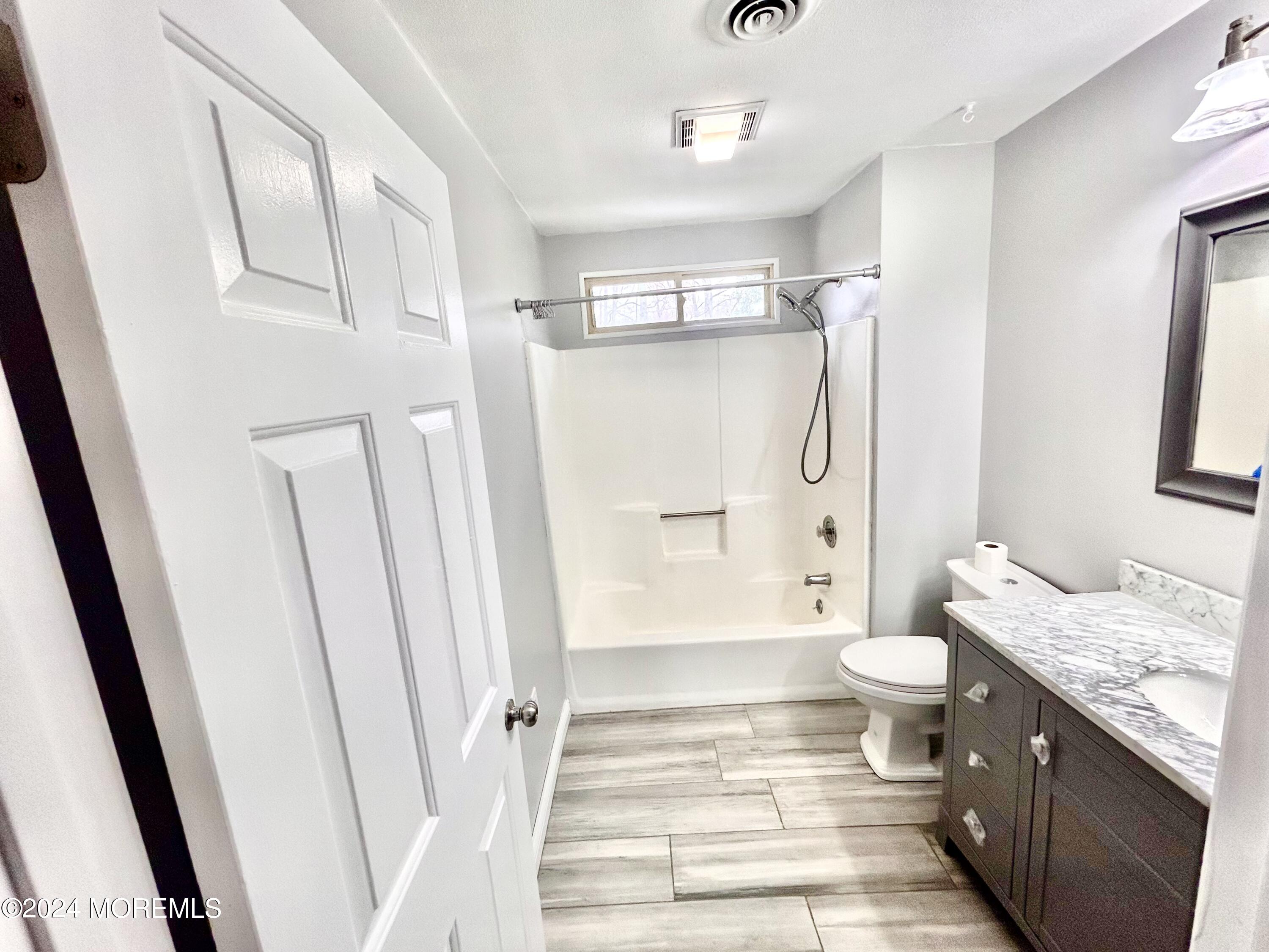 11 Hickory Hill Road Jackson, NJ 08527 - Photo 15 of 27 updated bathroom