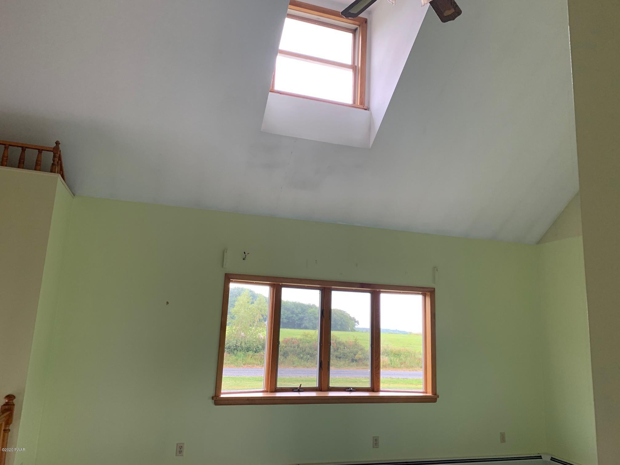 19 Fonda Road Hawley, PA 18428 - Photo 7 of 31 Livingroom window