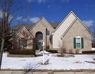46420 Mornington Road Canton, MI 48188 - Photo 1 of 1 Property Photo