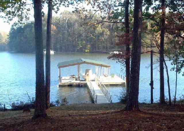 206 Nottingham Way Anderson, SC 29621 - Photo 3 of 8