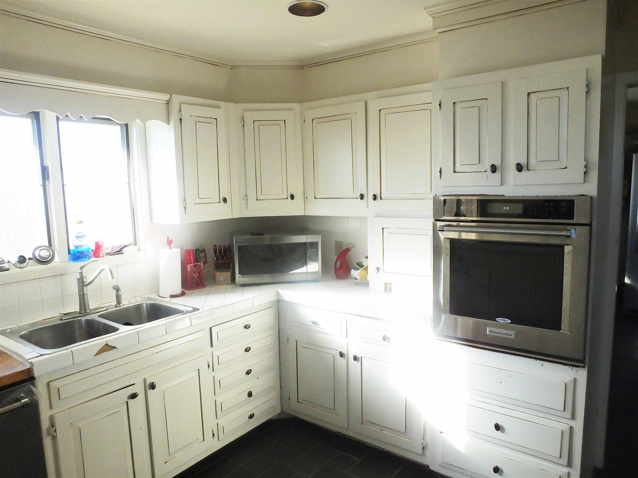 9575 Goose Branch Road Bon Aqua, TN 37025 - Photo 11 of 28 Kitchen