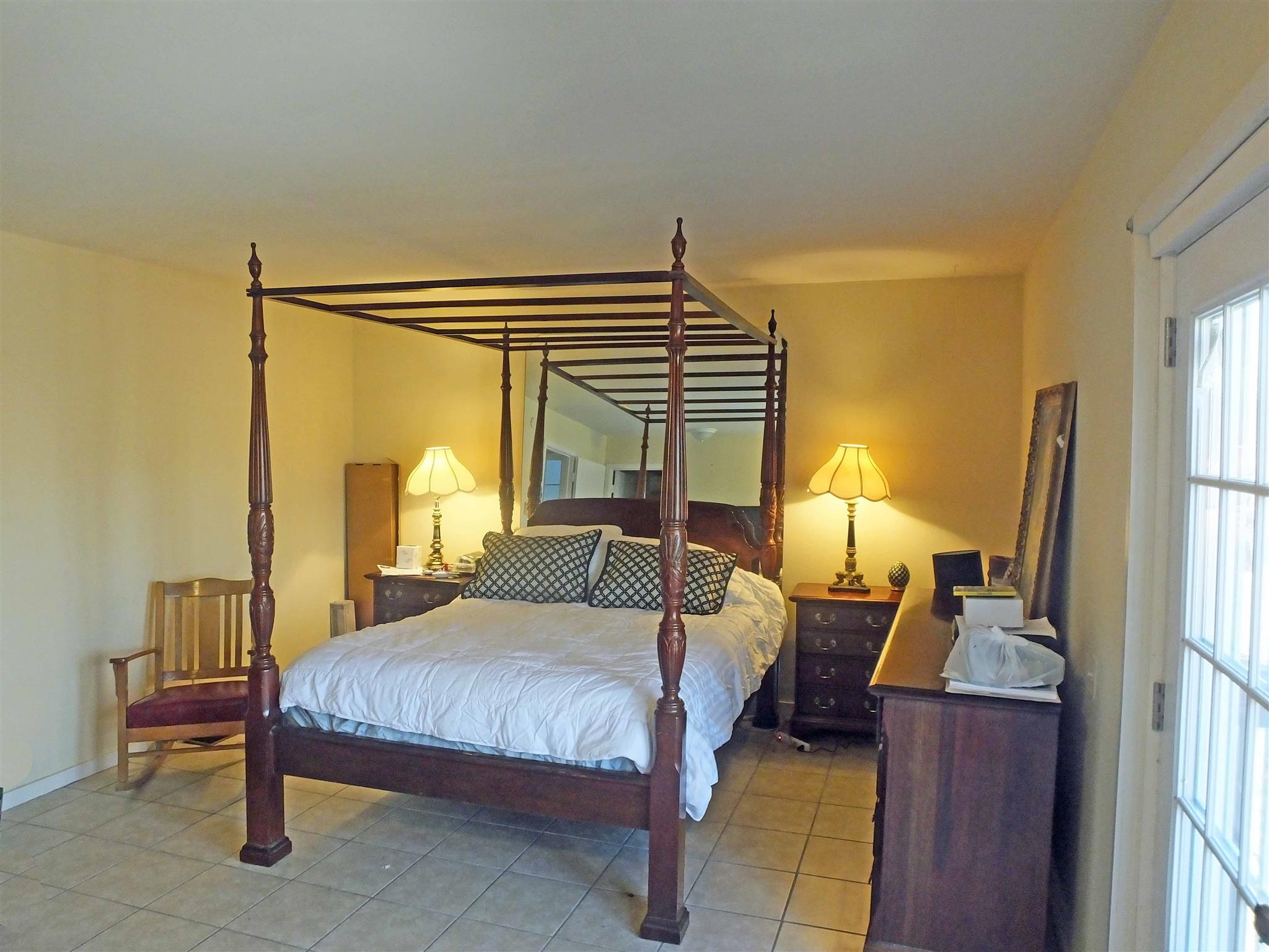 9575 Goose Branch Road Bon Aqua, TN 37025 - Photo 13 of 28 Master Bedroom