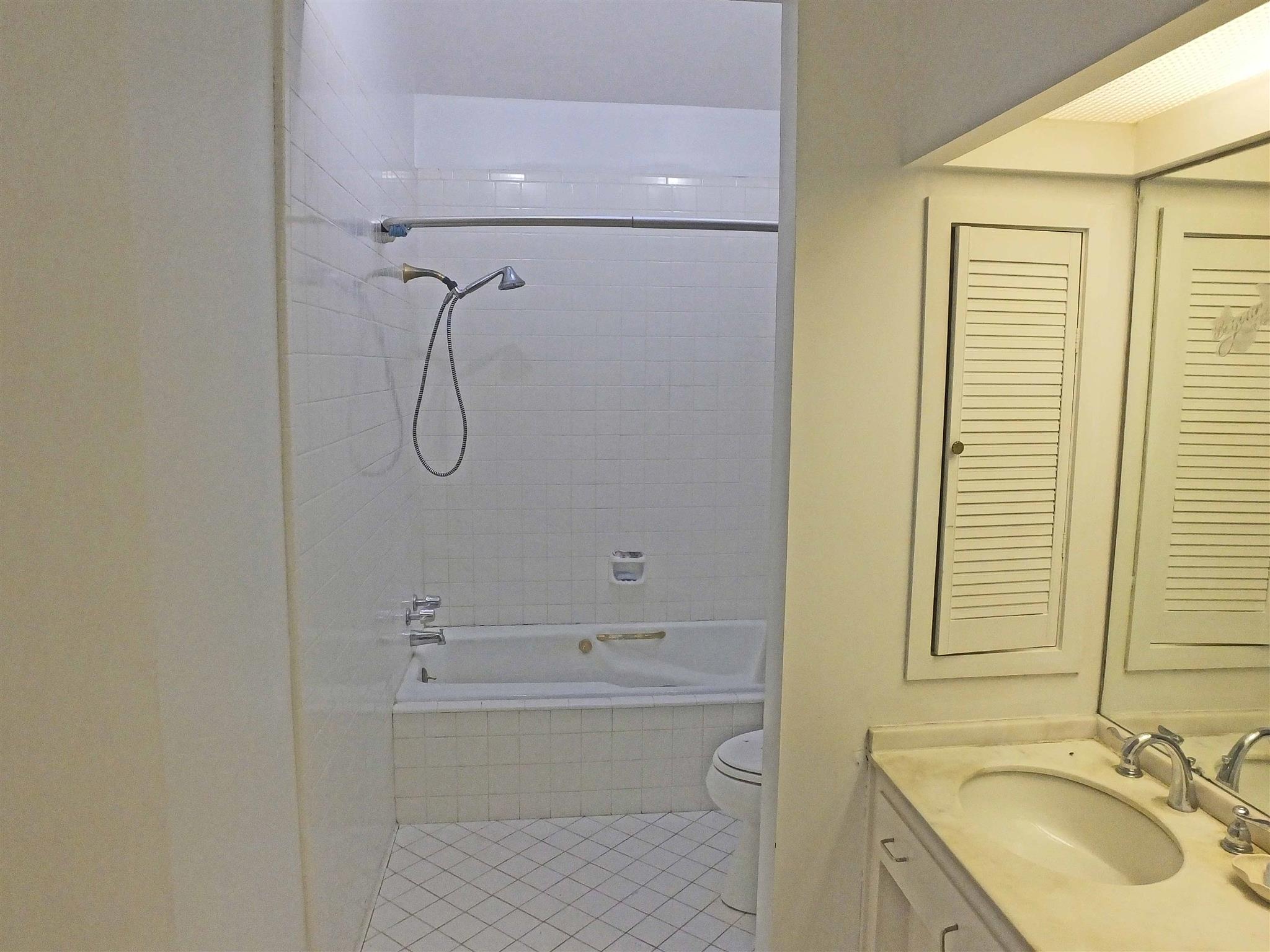 9575 Goose Branch Road Bon Aqua, TN 37025 - Photo 15 of 28 Master Bathroom