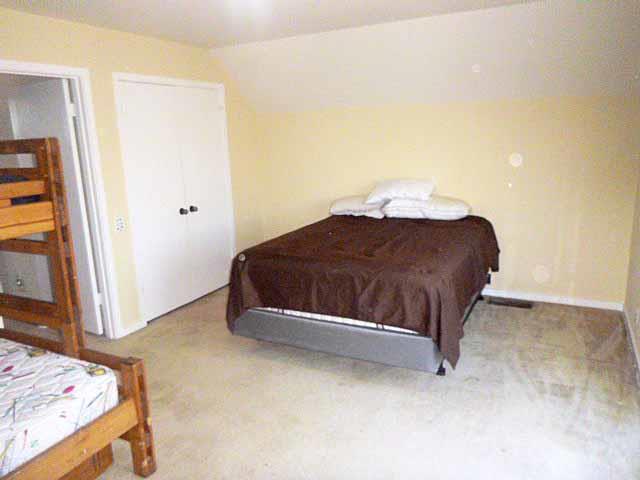 9575 Goose Branch Road Bon Aqua, TN 37025 - Photo 16 of 28 Upstairs Bedroom