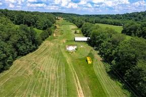 9575 Goose Branch Road Bon Aqua, TN 37025 - Photo 28 of 28 Possible 3,000 ft airstrip outside Nashville air traffic control