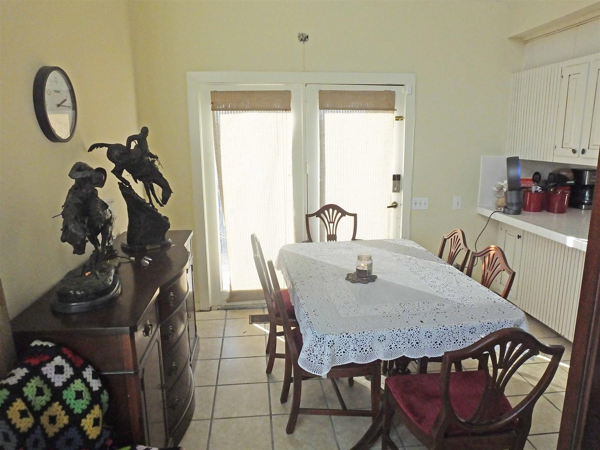 9575 Goose Branch Road Bon Aqua, TN 37025 - Photo 8 of 28 Dining Room
