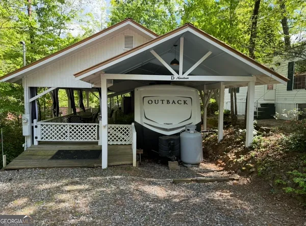 $135,000 | 54 Candy Land Drive, Cleveland, GA 30528