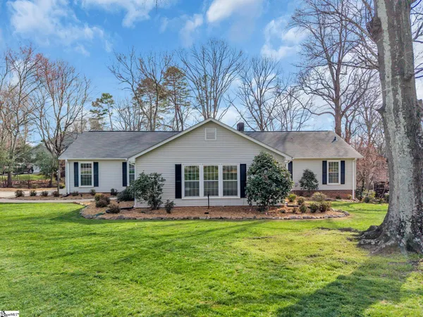 $659,900 | 206 Stone Ridge Road, Greer, SC 29650