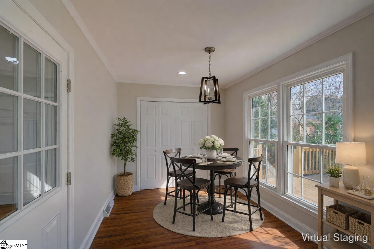 206 Stone Ridge Road Greer, SC 29650 - Photo 14 of 45