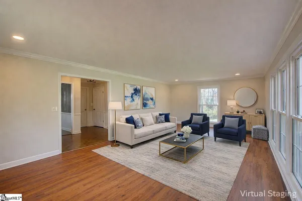 $659,900 | 206 Stone Ridge Road, Greer, SC 29650