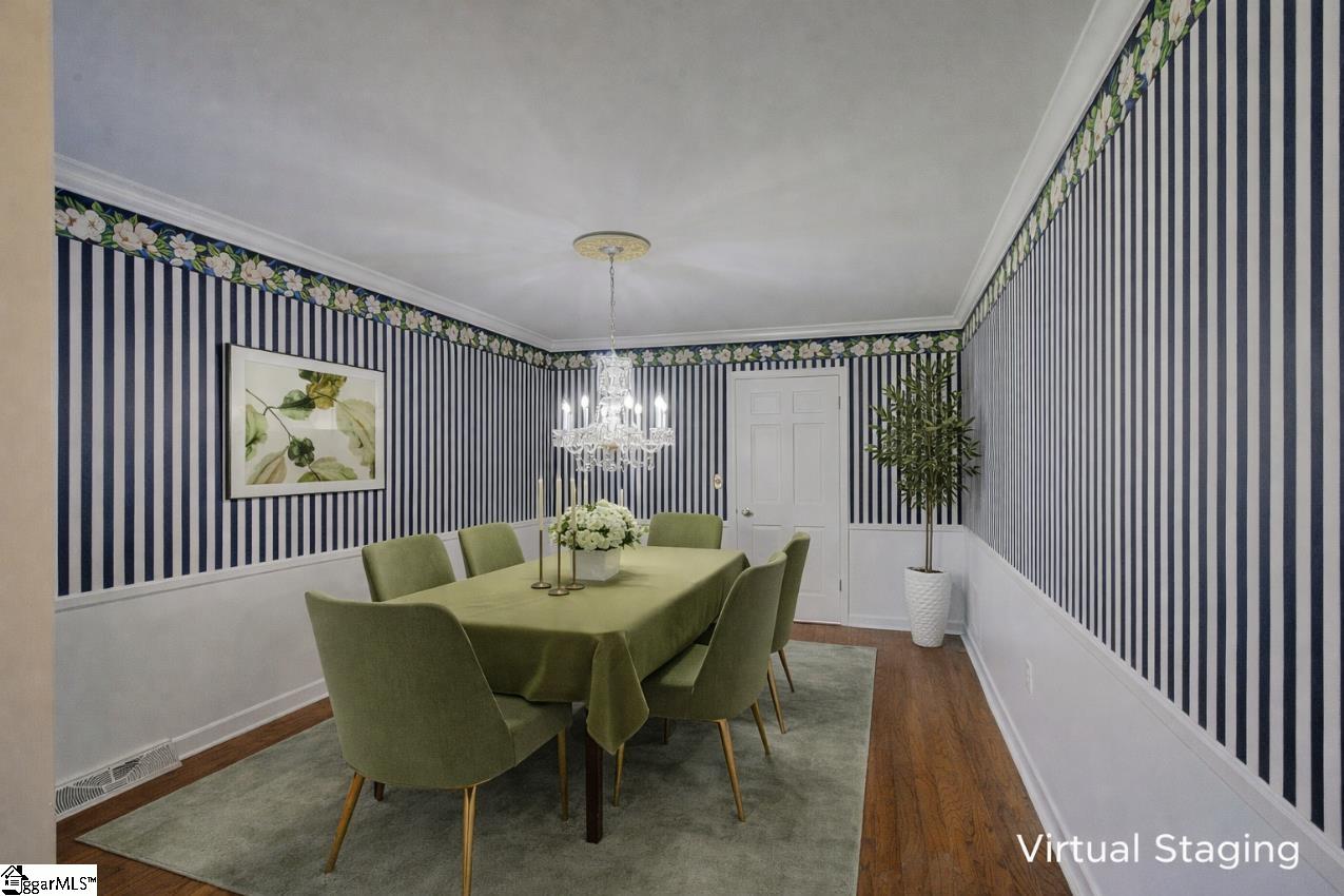 206 Stone Ridge Road Greer, SC 29650 - Photo 17 of 45