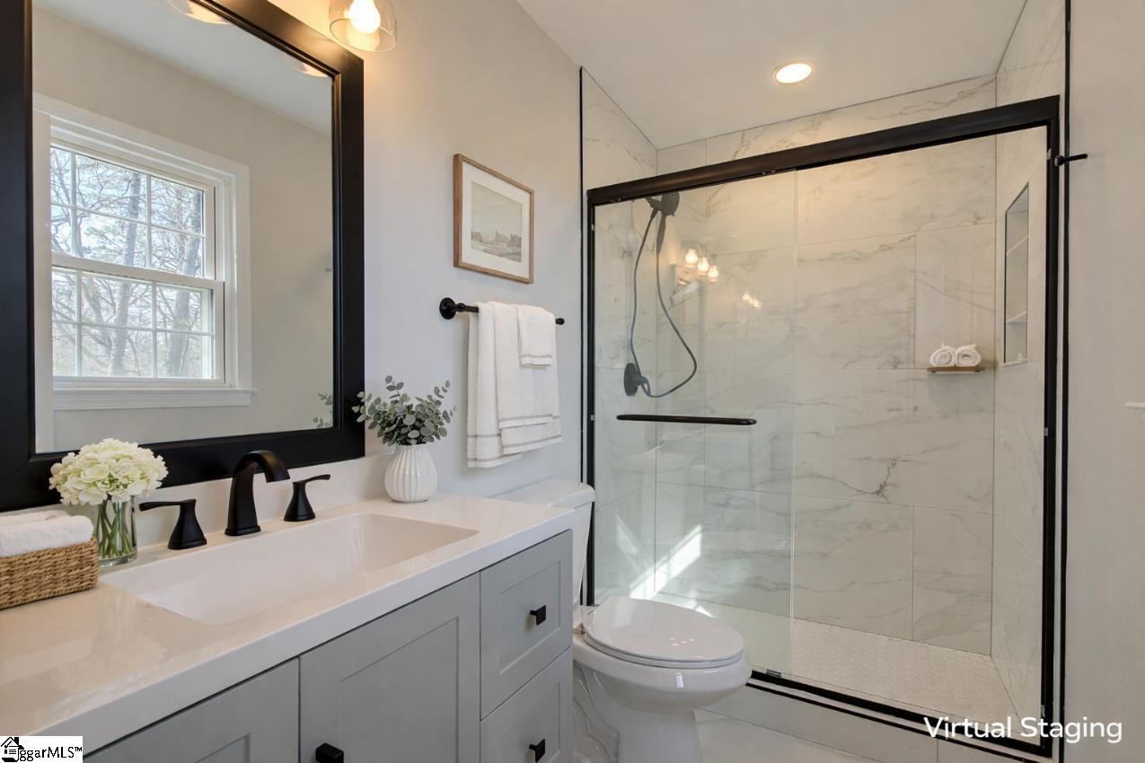 206 Stone Ridge Road Greer, SC 29650 - Photo 20 of 45