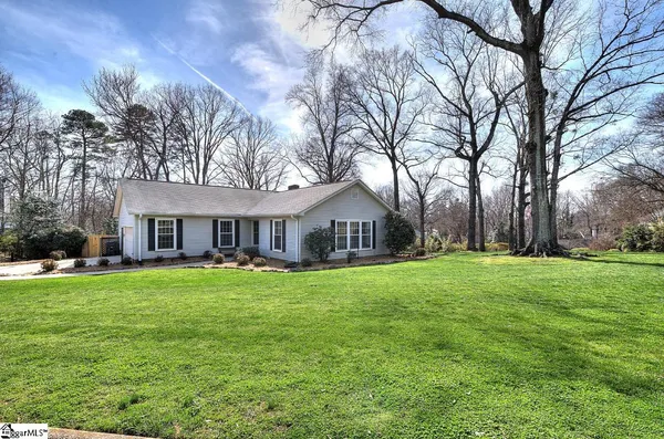 $659,900 | 206 Stone Ridge Road, Greer, SC 29650