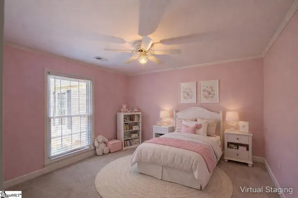 $659,900 | 206 Stone Ridge Road, Greer, SC 29650