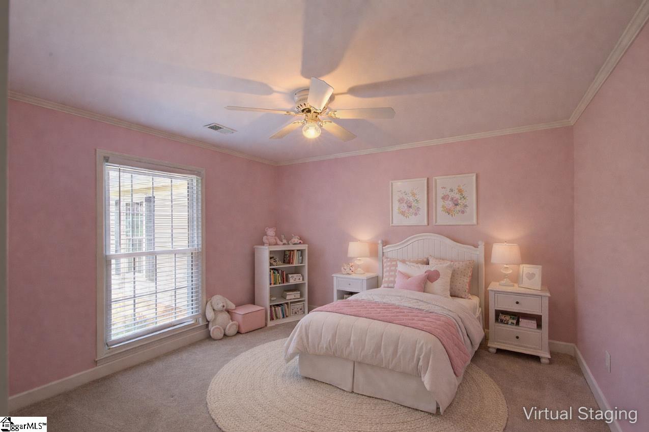 206 Stone Ridge Road Greer, SC 29650 - Photo 21 of 45