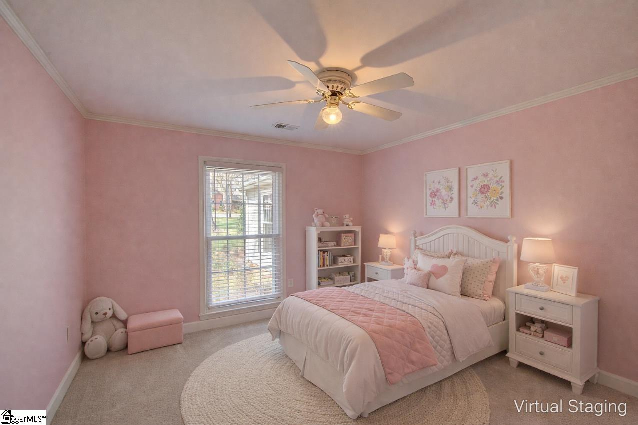 206 Stone Ridge Road Greer, SC 29650 - Photo 22 of 45