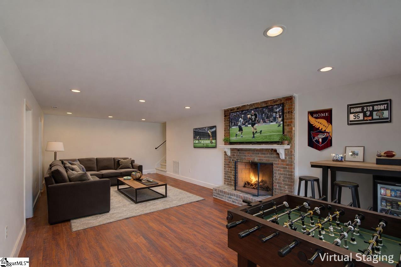 206 Stone Ridge Road Greer, SC 29650 - Photo 25 of 45