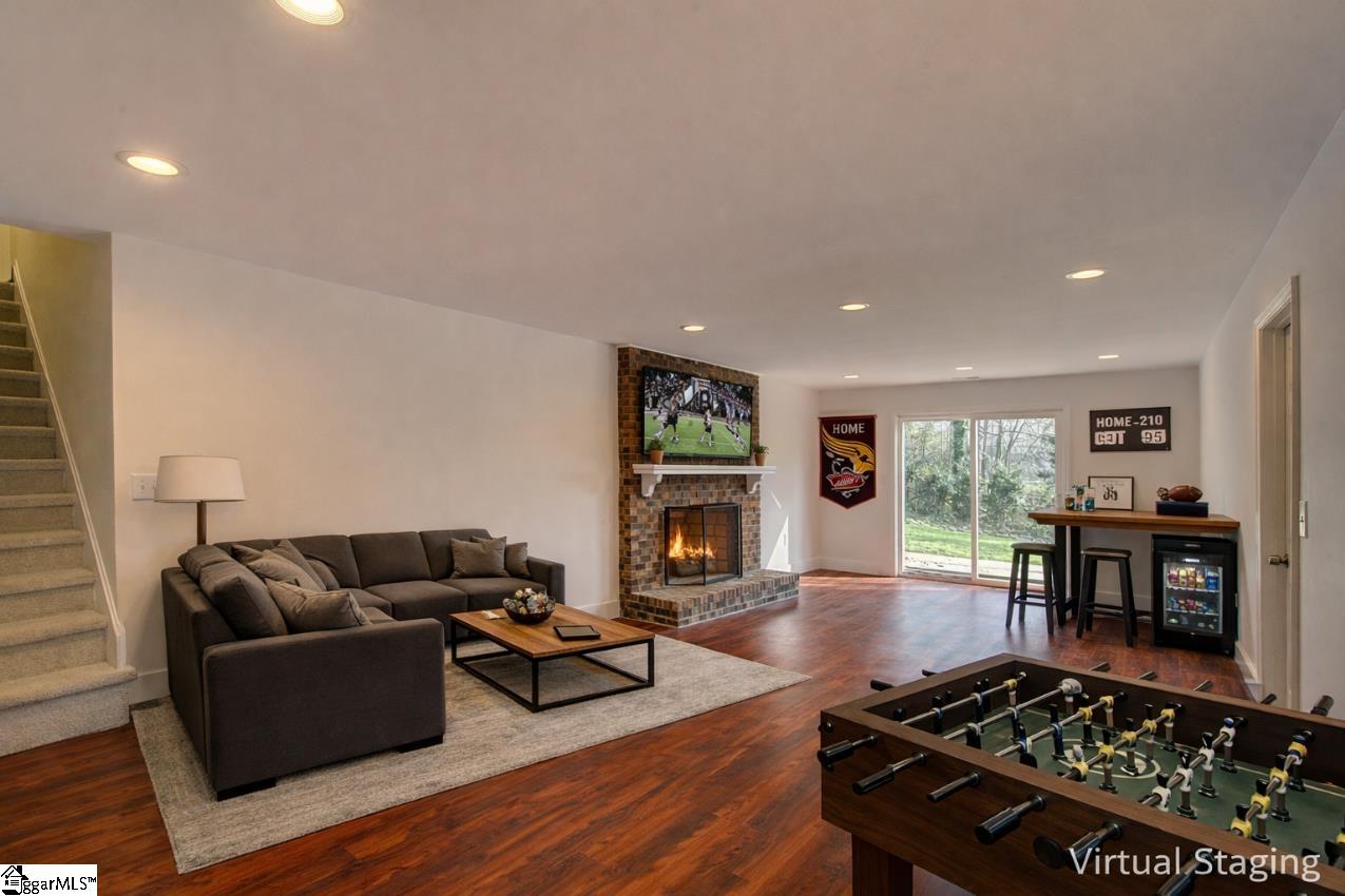 206 Stone Ridge Road Greer, SC 29650 - Photo 26 of 45