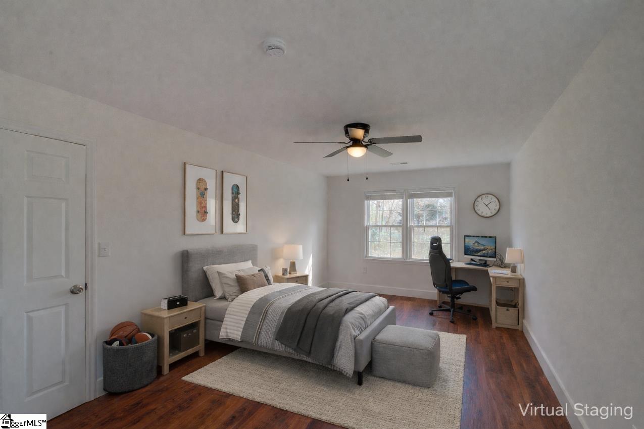 206 Stone Ridge Road Greer, SC 29650 - Photo 27 of 45