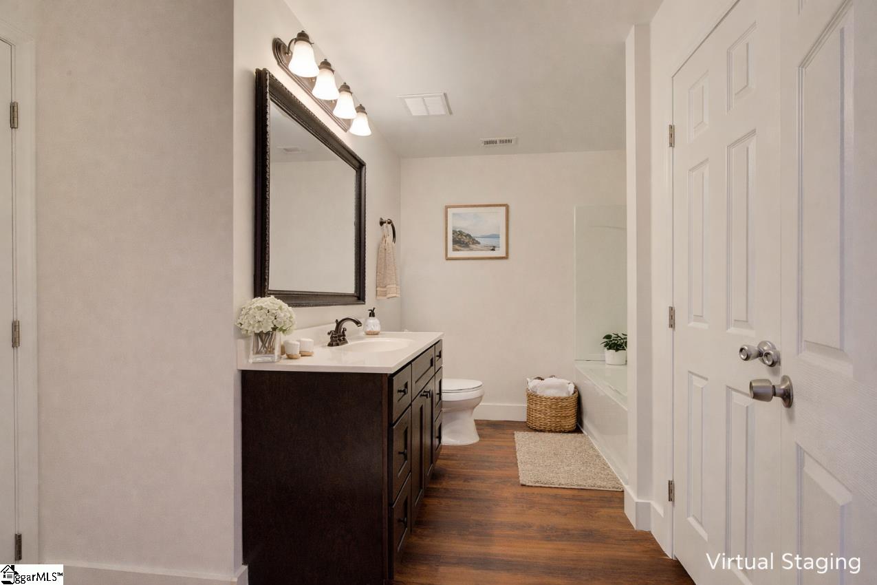 206 Stone Ridge Road Greer, SC 29650 - Photo 28 of 45