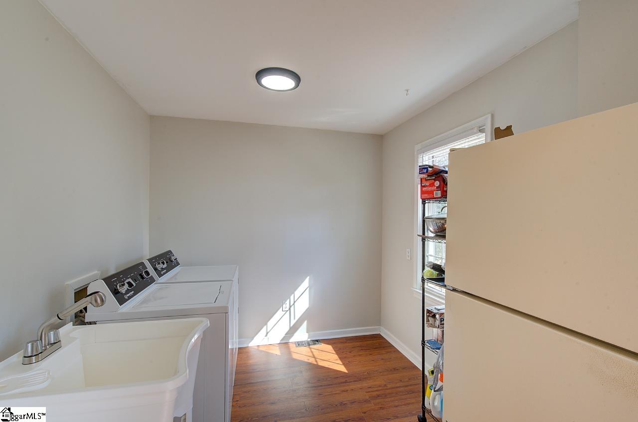 206 Stone Ridge Road Greer, SC 29650 - Photo 29 of 45