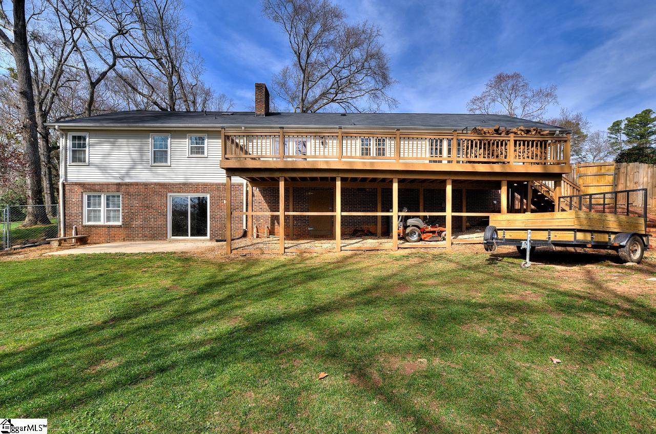 206 Stone Ridge Road Greer, SC 29650 - Photo 32 of 45