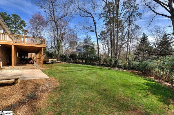 $659,900 | 206 Stone Ridge Road, Greer, SC 29650