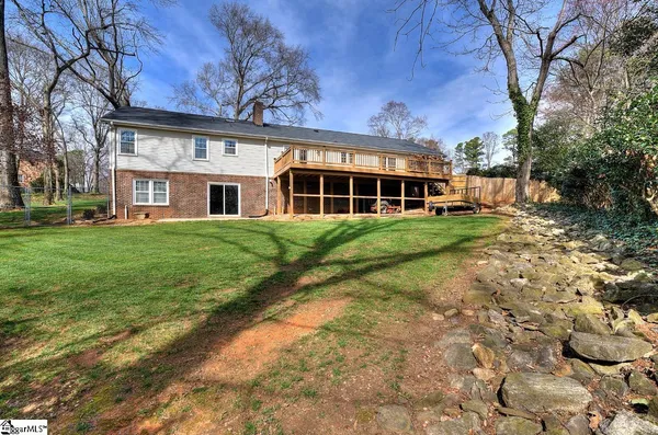 $659,900 | 206 Stone Ridge Road, Greer, SC 29650