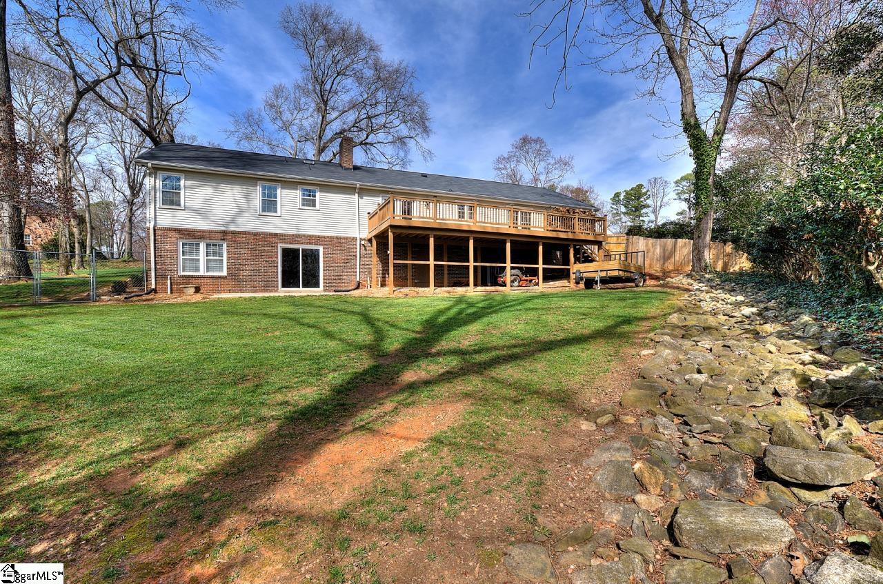 206 Stone Ridge Road Greer, SC 29650 - Photo 35 of 45