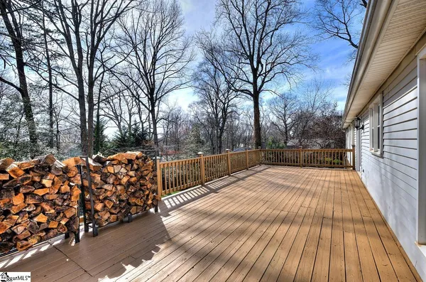 $659,900 | 206 Stone Ridge Road, Greer, SC 29650
