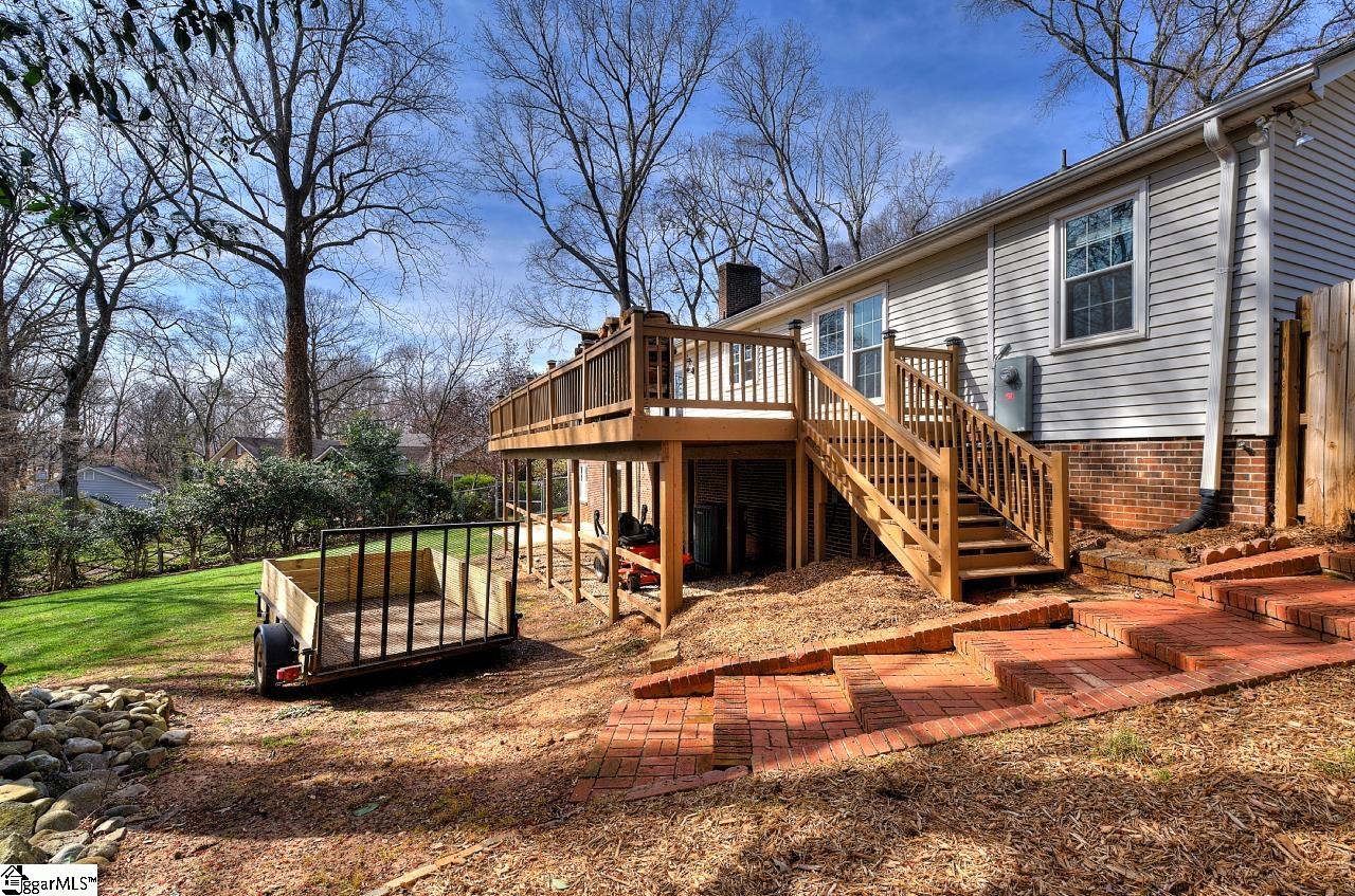 206 Stone Ridge Road Greer, SC 29650 - Photo 37 of 45