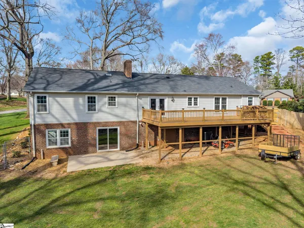 $659,900 | 206 Stone Ridge Road, Greer, SC 29650