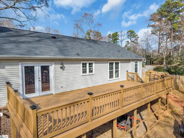 $659,900 | 206 Stone Ridge Road, Greer, SC 29650