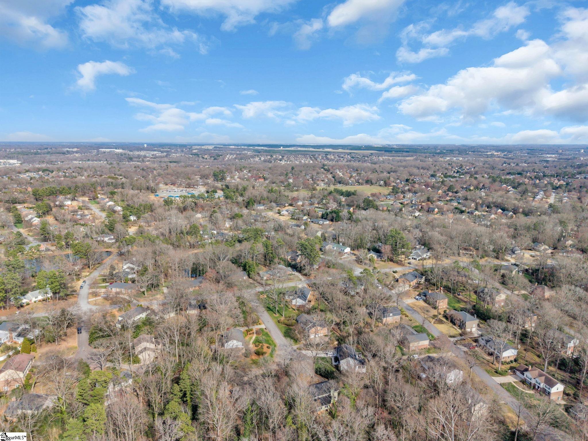 206 Stone Ridge Road Greer, SC 29650 - Photo 40 of 45