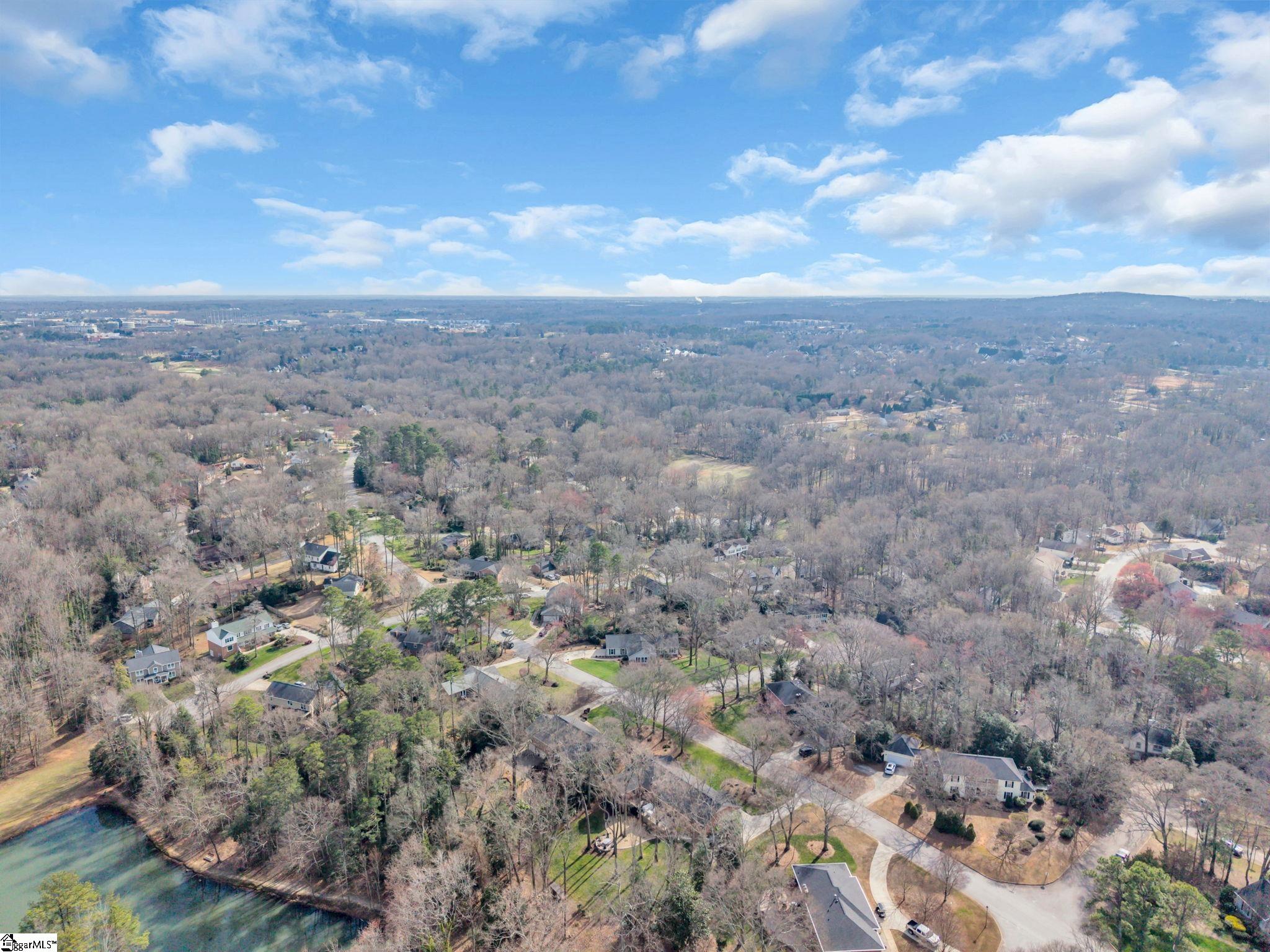 206 Stone Ridge Road Greer, SC 29650 - Photo 41 of 45