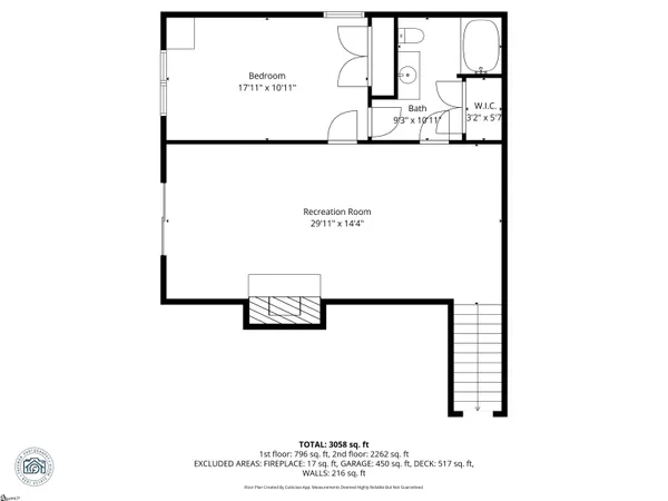 $659,900 | 206 Stone Ridge Road, Greer, SC 29650