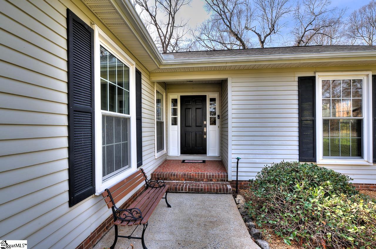 206 Stone Ridge Road Greer, SC 29650 - Photo 5 of 45