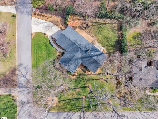 $659,900 | 206 Stone Ridge Road, Greer, SC 29650