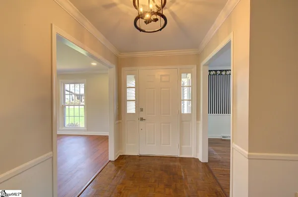 $659,900 | 206 Stone Ridge Road, Greer, SC 29650