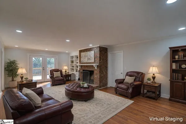 $659,900 | 206 Stone Ridge Road, Greer, SC 29650