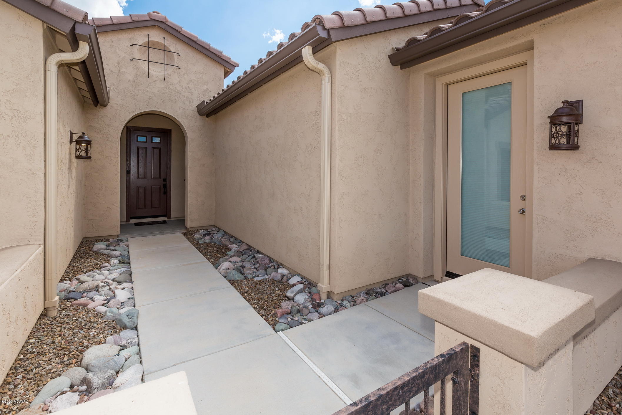 31593 South Misty Basin Road Oracle, AZ 85623 - Photo 8 of 48