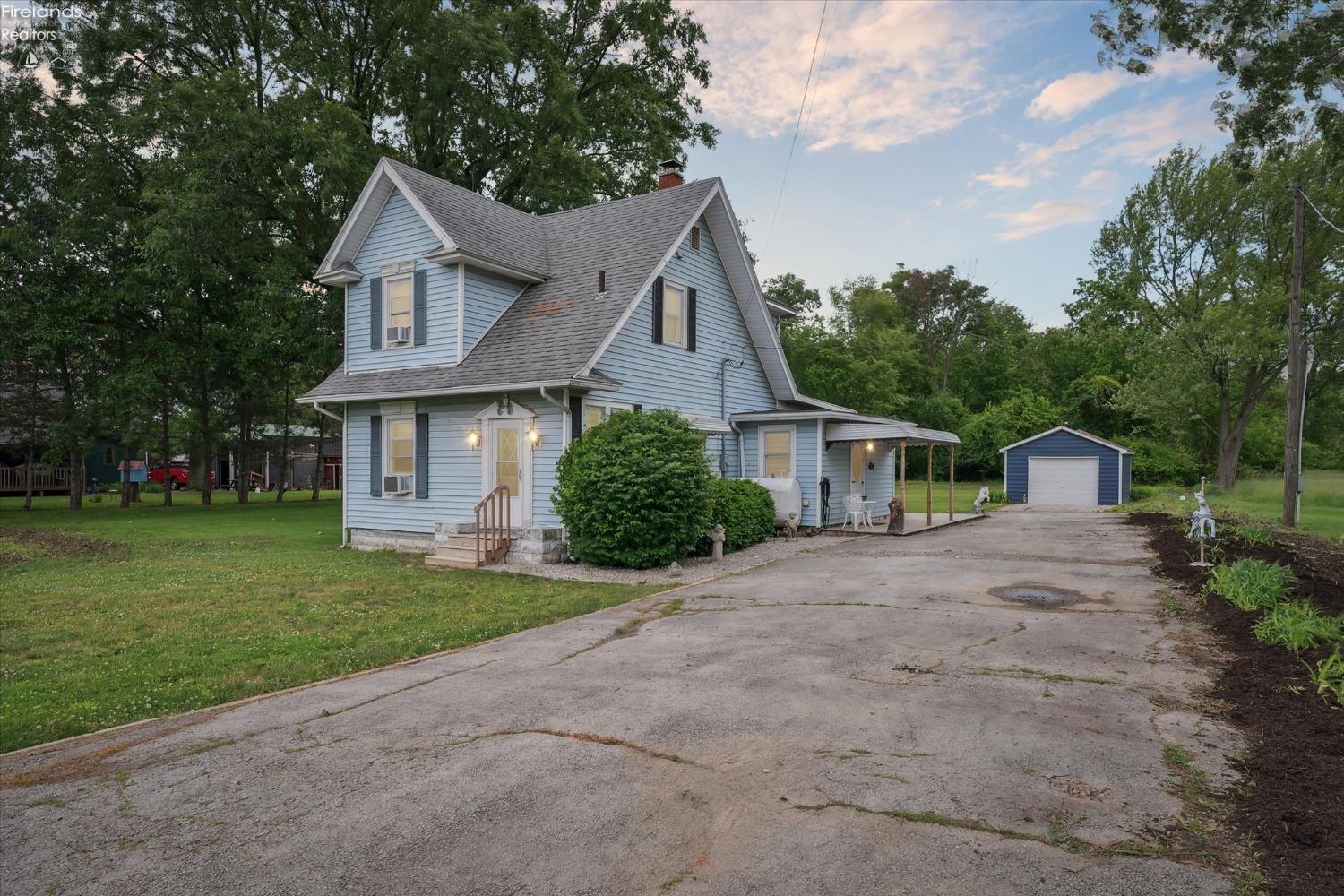 4091 West Balduf Road Port Clinton, OH 43452 - Photo 1 of 47 Gallery Image 1