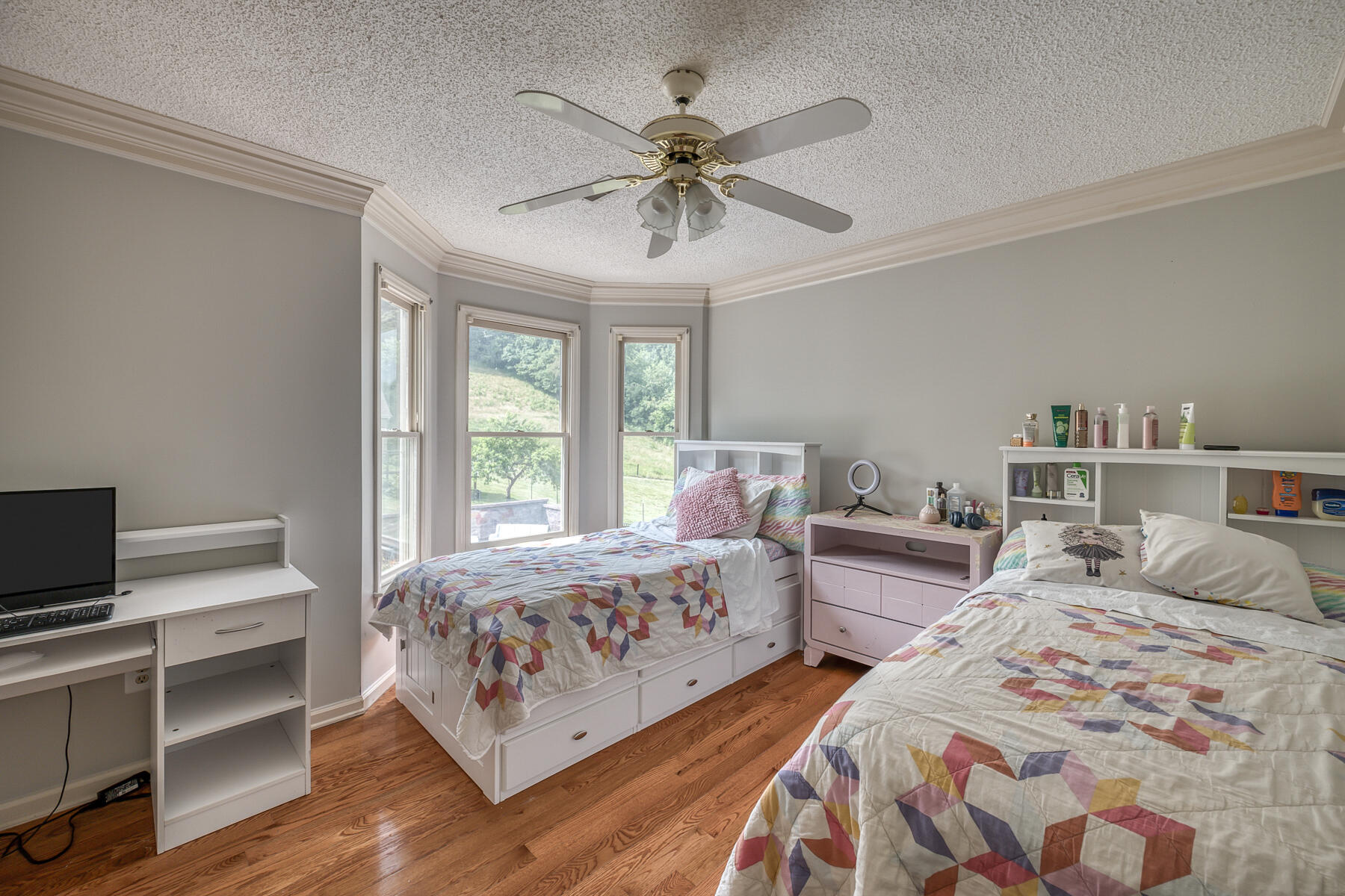472 Mitchell Road Kingsport, TN 37663 - Photo 17 of 24 Bedroom 2
