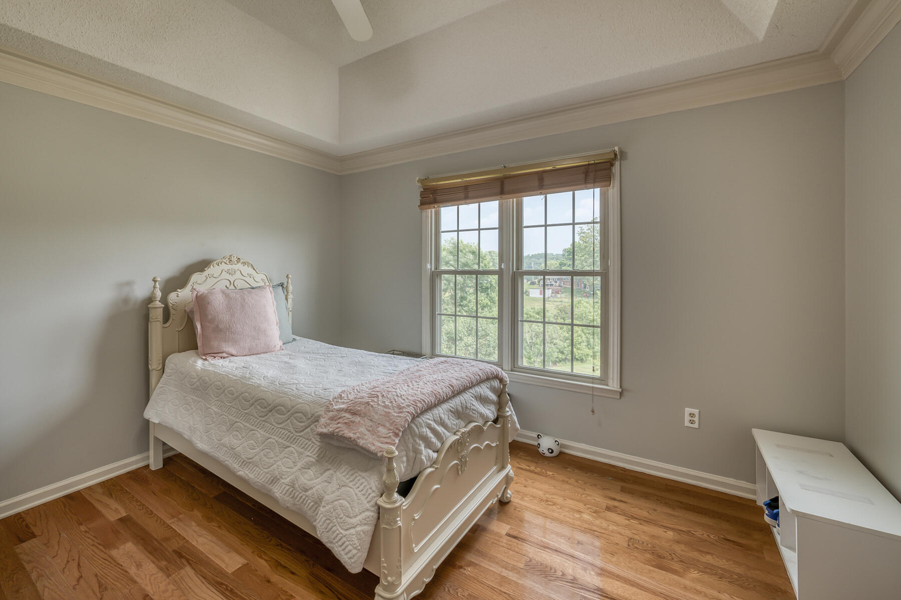 472 Mitchell Road Kingsport, TN 37663 - Photo 18 of 24 Bedroom 3